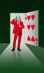 Vulkan Rich Casino