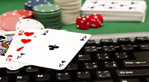 Официальный сайт Vulkan Rich Casino
